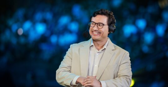 Mauisnake: "RMR-турниры были реально лучше, чем нынешняя куча LAN"