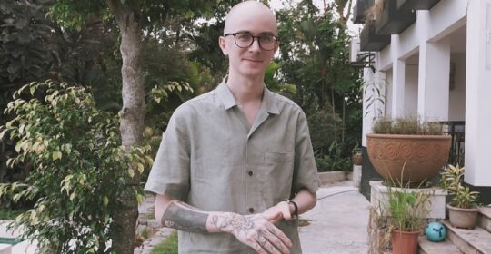 Sikle обнаружил баг со смотрителями в Dota 2