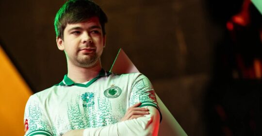 Malr1ne о 9Class: «Он же больной на голову»