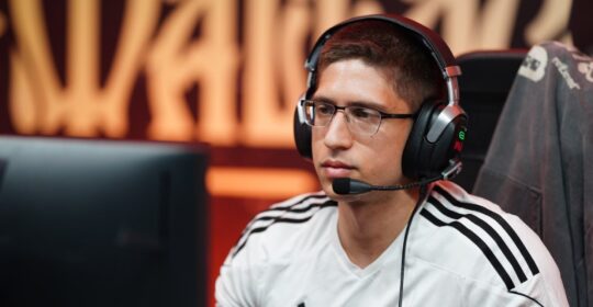 Fly и SabeRLight- назвали свои любимые патчи в истории Dota 2