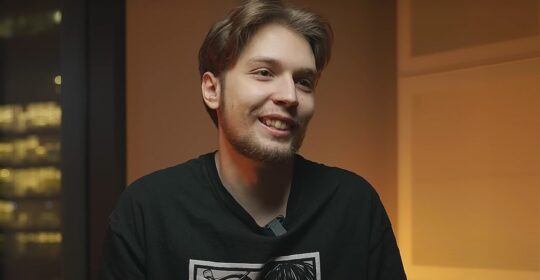 Xakoda: «Я могу выступать на тир-1, но из-за моей токсичности в пабе меня не хотят даже тестить»