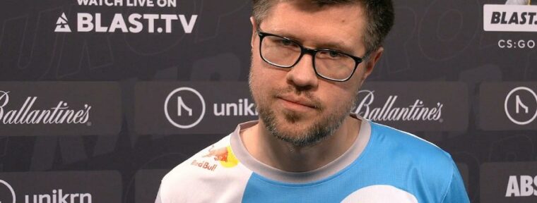 Groove: «Еще до Perfect World Shanghai Major 2024 были разговоры о том, что chopper хочет взять перерыв»