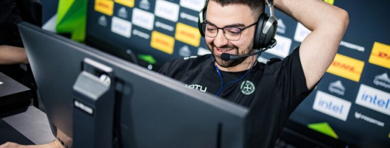 N0rb3r7: «Надеюсь, в следующем году мы сможем попасть на тир-1 турниры и на мейджор»