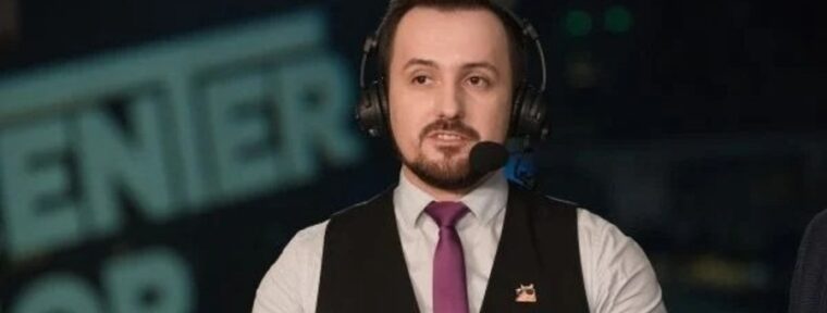 JAM: «Хотелось бы прям какой-нибудь хороший Battle Pass в Dota 2»