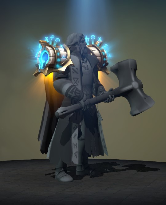 Fetters of Omniscience