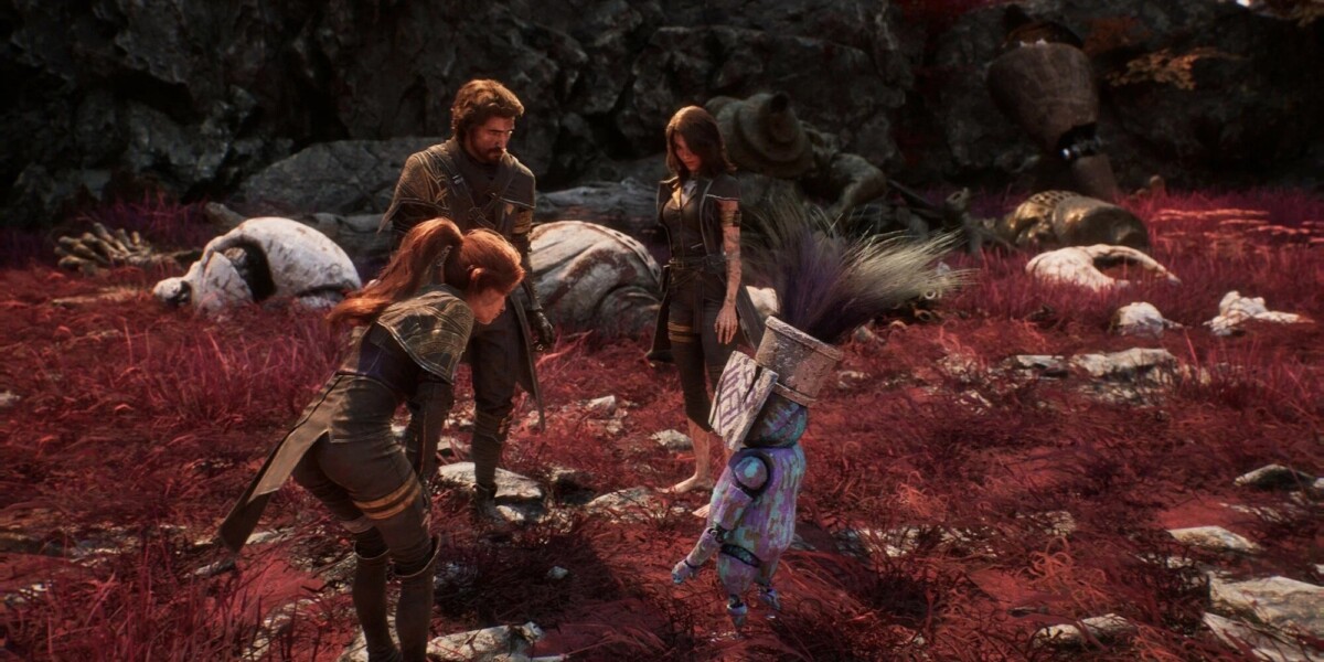 Clair Obscur: Expedition 33