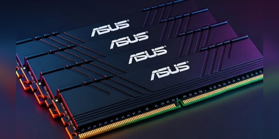 ASUS