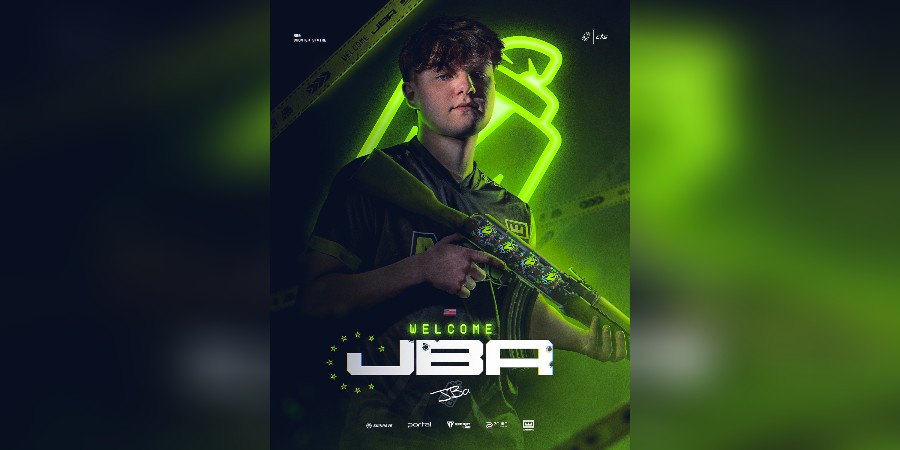 Джош &ldquo;JBa&rdquo; Барутт