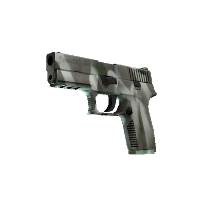 P250 | Костяная маска