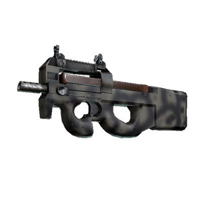 P90 | Сажа