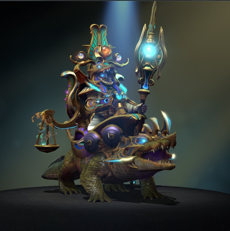 Perils of the Red Banks