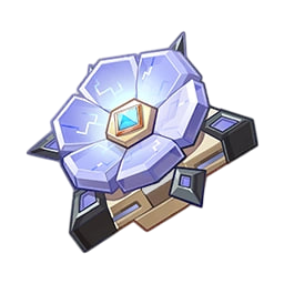 Хроники Чертогов в пустыне цветок в Genshin Impact