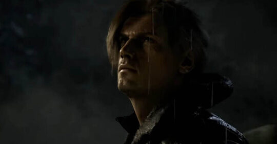 Леон Кеннеди станет игровым персонажем в Resident Evil Requiem
