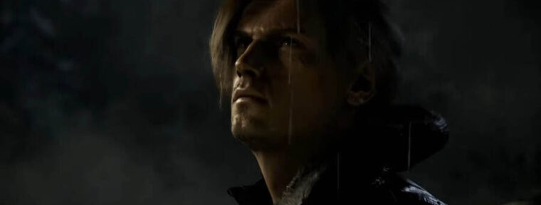 Леон Кеннеди станет игровым персонажем в Resident Evil Requiem
