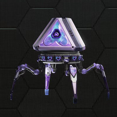 Набор сезона "На взводе" в Апекс Легендс