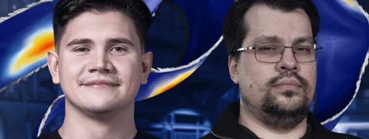 OverDrive Team проиграли Shadowkek Team на BetBoom Streamers Battle х Динамо CS #4