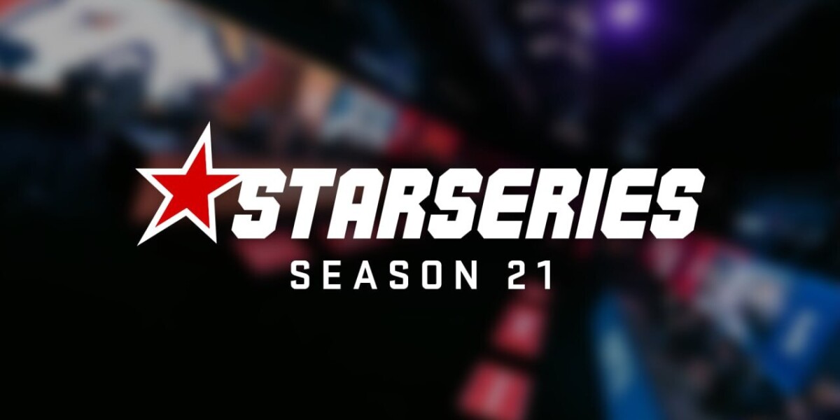 StarLadder