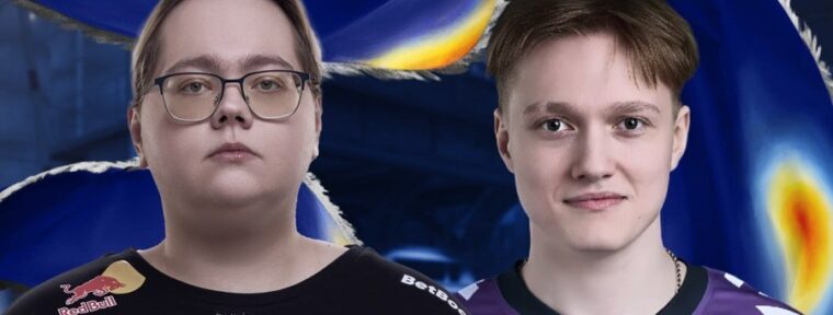 Magixx Team одержали победу над M3wsu Team на BetBoom Streamers Battle х Динамо CS #4