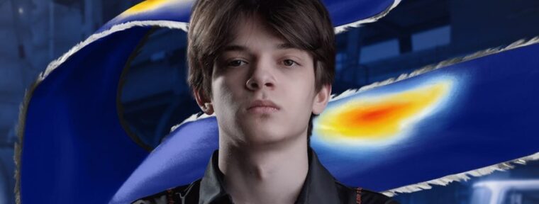 Flouzer — чемпион турнира 1х1 на играх Динамо