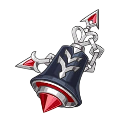 Клятва долгой ночи часы в Genshin Impact