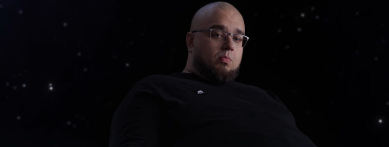 СЕО Spirit о создании состава по Dota 2: «Я сразу принял установку — безоговорочно доверять Korb3n»