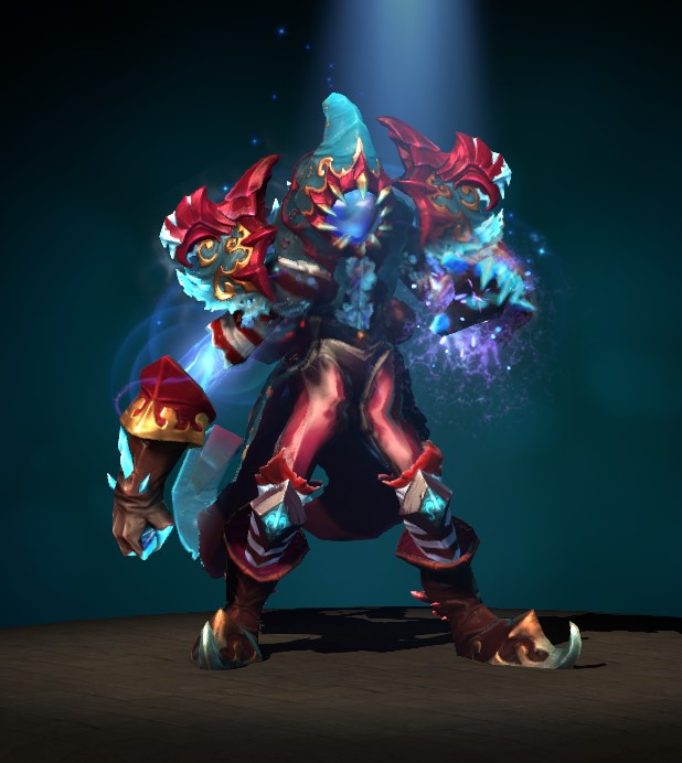 Purveyor of the First Ways