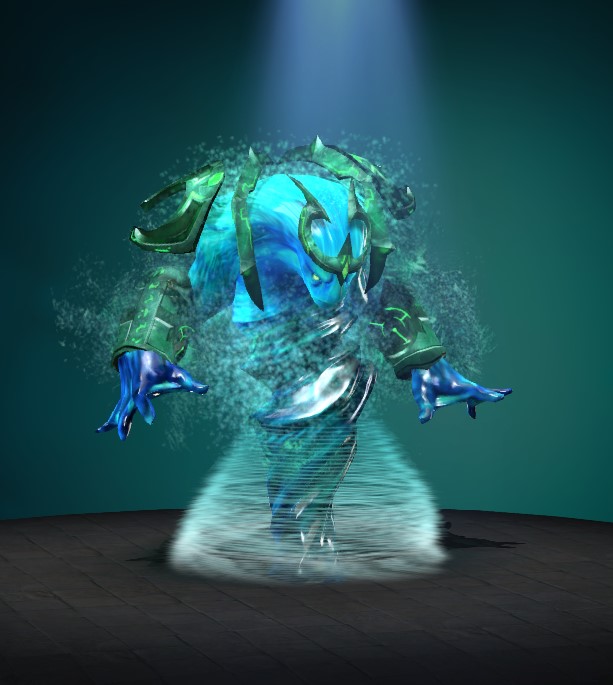 Radiant Crystal Bindings