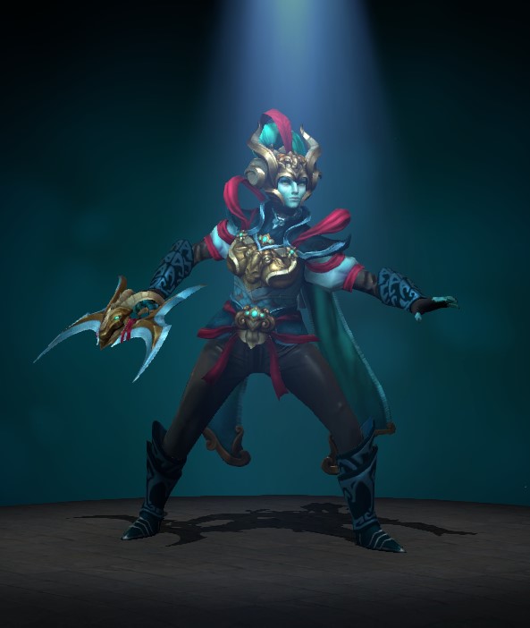 Raiments of the Sacrosanct