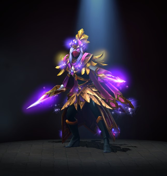 Ritual of the Loyal Fold