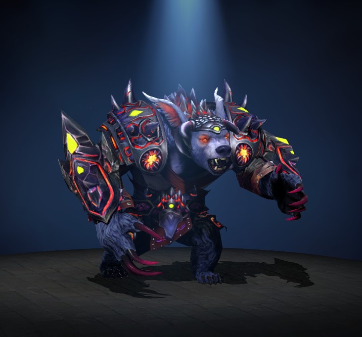 Roshan Hunter & G-League