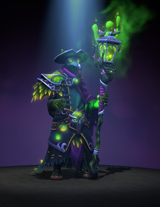 Plagueroad Apothacary