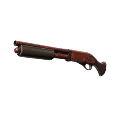 Sawed-Off | Полная остановка