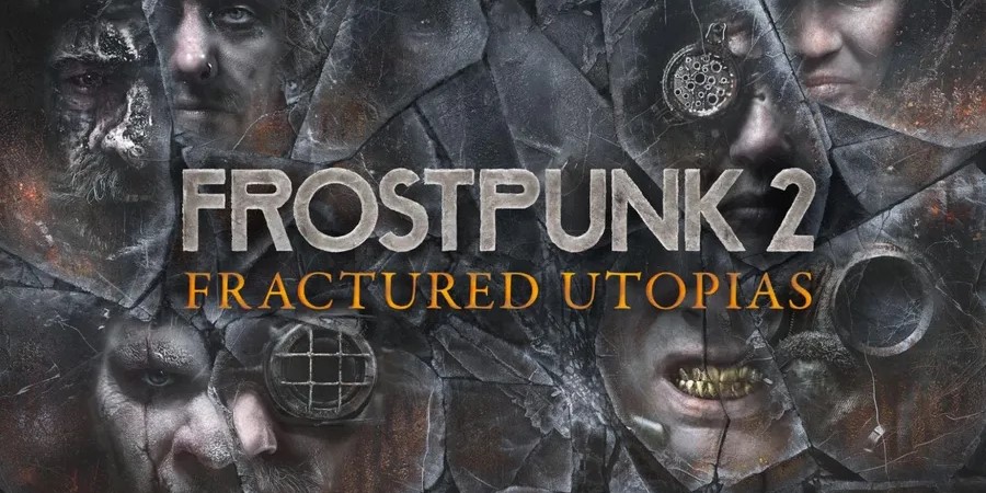 Frostpunk 2 получит первое крупное DLC Fractured Utopias — что известно