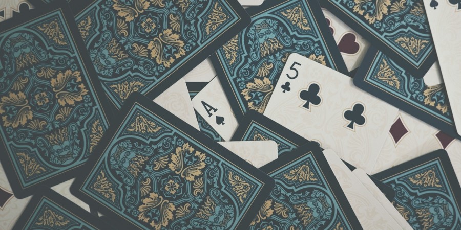 Эксперты назвали лучших игроков в покер прошлого