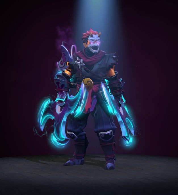 Shadows of the Forgotten Plane