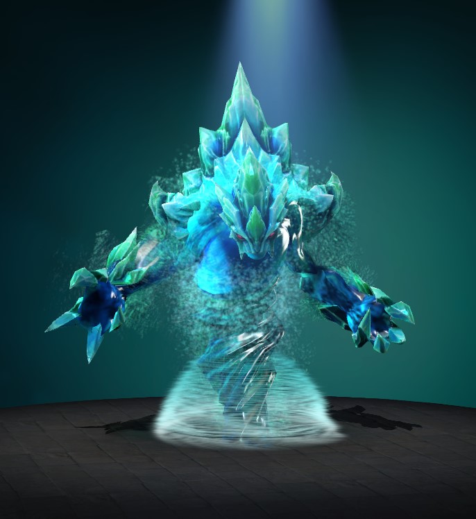 Shard of the Lost Star