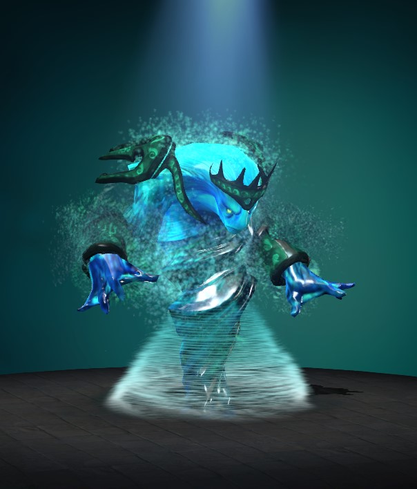 Shards of Polymorphia