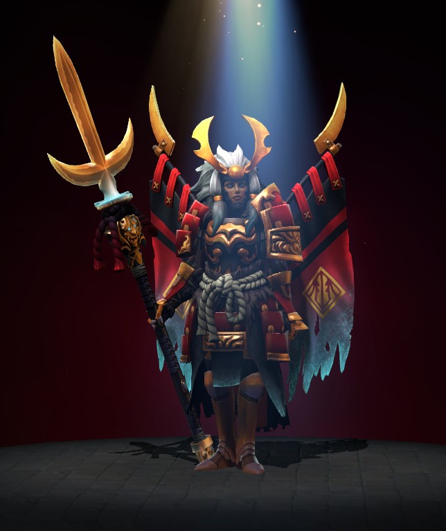 Siege of the Arctic Hall