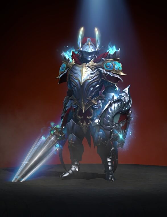 Silverwurm Sacrifice