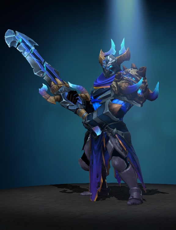 Sorrows of the Sunken City