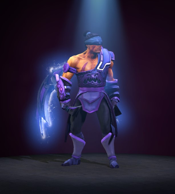 Spoils from the Shifting Sorcerer