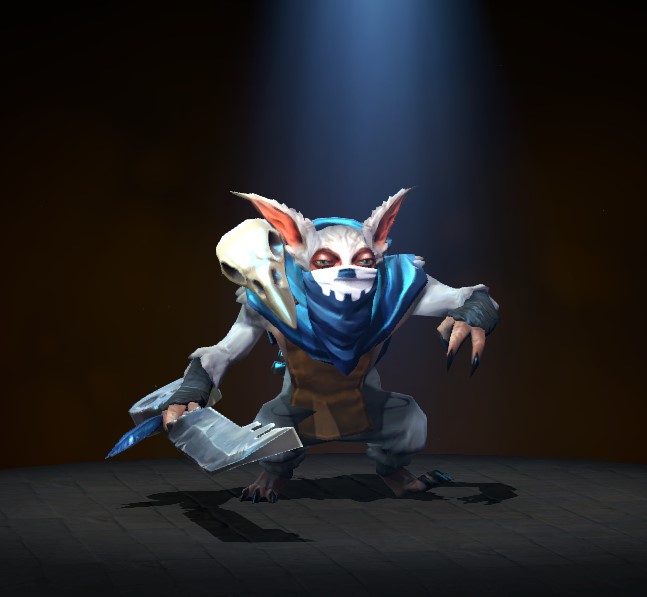 Spoils of the Bone Ruins