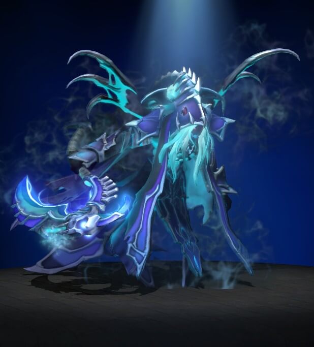  Spoils of the Shadowveil