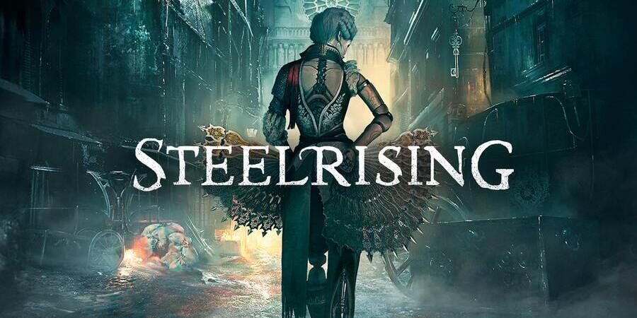 Steelrising