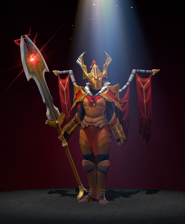 Stonehall Royal Guard