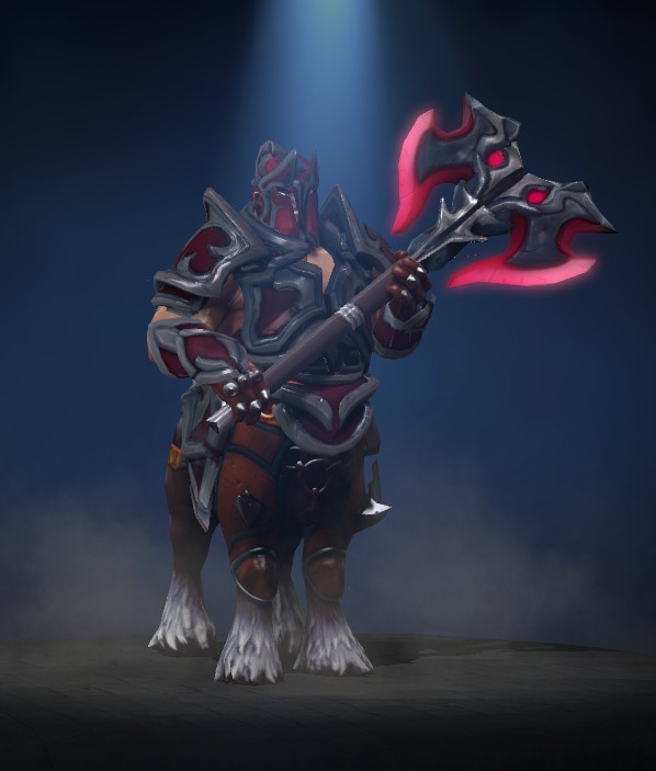 Summer Lineage Relentless Warbringer