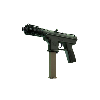 Tec-9 | Грунтовая вода