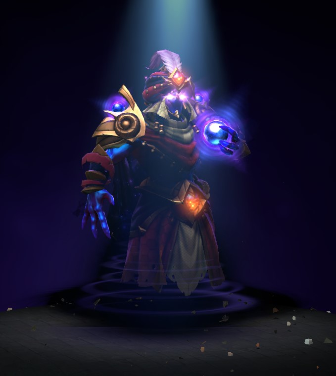 The Arts of Mortal Deception