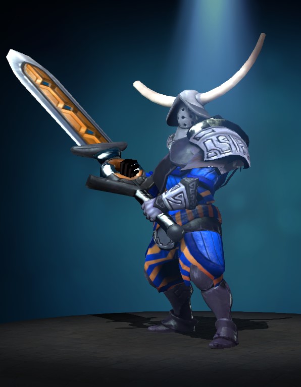 The Freelancer's Finery