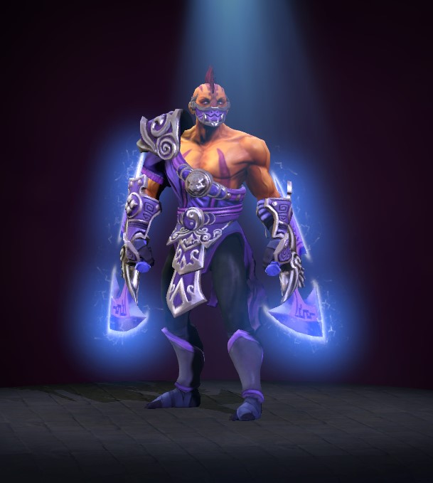 The Gifts of Yoskreth